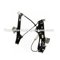 2197200946 BZ0010051 Car Universal Window Regulator Front Left For Mercedes-Benz 12V