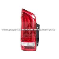 Wholesale High Quality LED Tail Light Rear Lamp 4478200564 For Benz Vito Viano V-Class