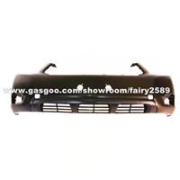 FOR 2009 HIGHLANDER FRONT BUMPER