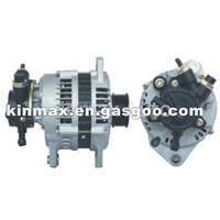 LR1100-507 8973695070 12V 100A Alternator For Isuzu