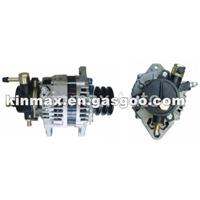 LR280-501 8972489141 8973515740 9873325020 24V 80A Alternator For Isuzu 4HF1 4HE1