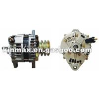 LR1110-501 12536 12V 100A Alternator For Duty Truck