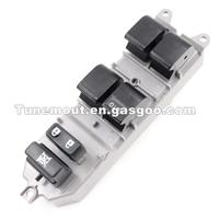 Factory Price Electric Window Master Switch 84820-06100 For YARIS Camry ACV40 Corolla