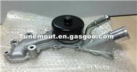 14G021 Water Pump 2014 Dodge Grand Caravan 3.6 L 05184498AI