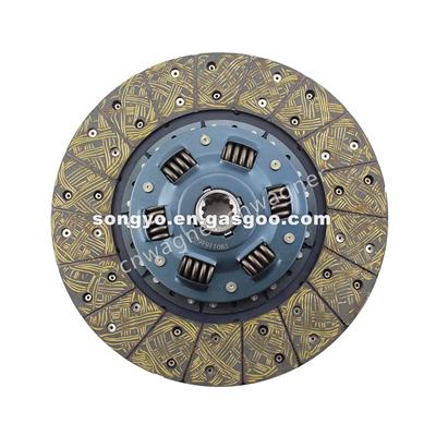 CNWAGNER Best Auto Clutch Disc For Mazda Titan YM01-16-460C