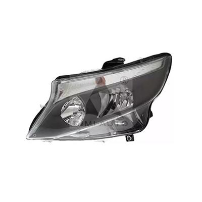 Factory Wholesale Head Lamp Light 4479067800 15110101 For Benz Vito Viano W447