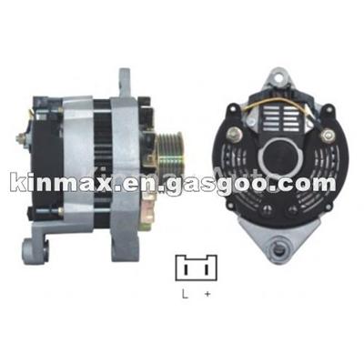 A13N206 LRA00932 LRA932 Alternator For Renault And Volvo 12V 60A