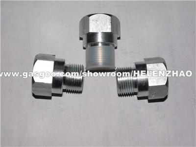 Produce All Fittings For Hoses:Mild Steel Fittings, Stainless Steel Fittings, Brass Fittings