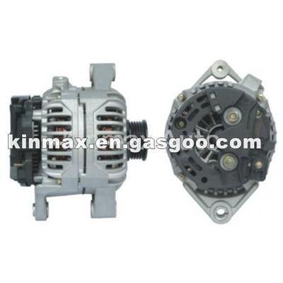 0124515004 0124425006 0124425009 0124425027 12V 120A Alternator For Opel