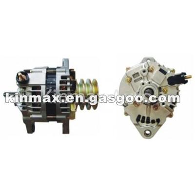 LR1110-501 12536 12V 100A Alternator For Duty Truck