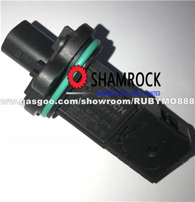 0280218232 Mass Air Flow Sensor FOR CAME RO LECROS SE OEM 0280218232 92196278 74-51007 MAS0278 SU15244 19377 20958 565180 96% NEW