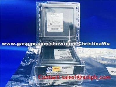 GE Fanuc IC695PSA040