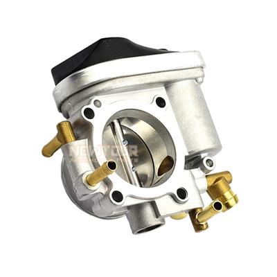 Auto Parts For Opel/Chevrolet Cruze 1.6 Electronical Throttle Body 5556039