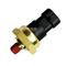 Auto Diesel Parts Oil Pressure Sensor 3408607 /3056344 For Cummins K19/K38/K50/NT855