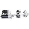 Starter Motor 0001107032 6004AA0000 12V 1.1KW 8T