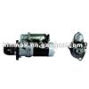 6008134671 0230007022 0230007492 24V 11KW 11T Starter For 6SD170