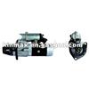 6008134560 6008133390 6008133392 6008133560 24V 11KW 13T Starter For S6D110, PC200-1