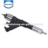 Piezoelectric Diesel Injector For Peugeot Fuel Injectors