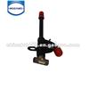 Piezo Injector Engine -Piezoelectric Fuel Injector