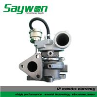 MITSUBISHI TF035 49135-03412 49135-03410 49135-03411 Turbocharger