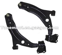 Lower Control Arm Kits W/Ball Joint & Bushings Replacement For Ford Edge Lincoln MKX 8T4Z3079A 8T4Z3078A