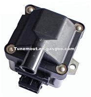 6n0905 104 245092 221601003 Ignition Coil 1227022030 1227030030 For VW POLO 1.4L Passat B4 SKODA