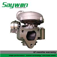 MERCEDES BENZ GTA2256V 711009-5002S 711009-9003S 711009-0002 Turbocharger