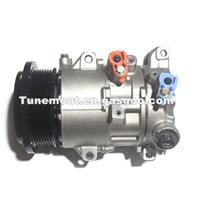 Auto Parts 5L 5LE Air Conditioner AC Compressor 88320-2F030 For Toyota Hiace 2010-