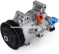 Denso 6SES14C AC Compressor For TOYOTA Corolla 447280-7500 88310-02850 88310-02851 88310-02852 A/C Compressor