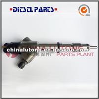 Diesel Engine Common Rail Fuel Injector 0 445 120 081 For Xichai 6DF,4DF