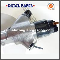 Common Rail Diesel Fuel Injection-Cummins Injector Weichai WP10 0 445 120 391