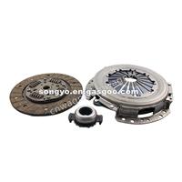 CNWAGNER Factory Best Clutch Kit Assy For Peugeot 206 826211
