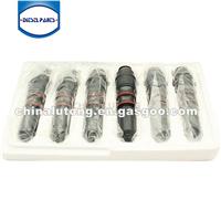 Piezo Injectors For Perkins Injector Parts