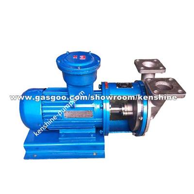 VSP Strong Vacuum Self-Priming Chemical Transfer Pump