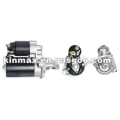 Starter Motor 0001107043 0001107087 0001107407 0001107417 0001107499 12V 1.1KW 10T