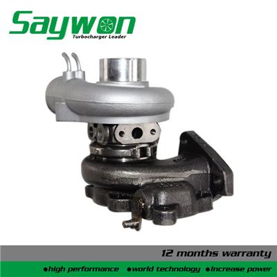 COMMERCIAL TD04,TF035HM 49177-02512 49177-02513 49177-07612 Turbocharger