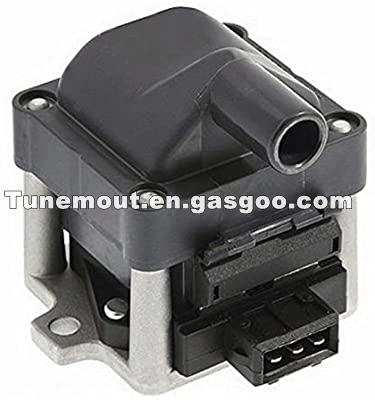 Good Ignition Coil For AUDI-S VOLKSWAGEN-S SKODA-S SEAT-S TELEFUNKENS OEM 867905104