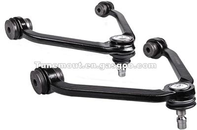 K8708 K80068 Left Right Front Upper Control Arm And Ball Joint Assembly Compatible Ford Explorer