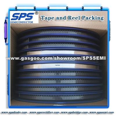 SPS SMD Diode Rectifiers Identification And Discrimination