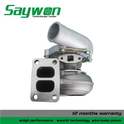 AGRICULTURAL TO4B51 465740-0003 465740-5003S 465740-0002 Turbocharger