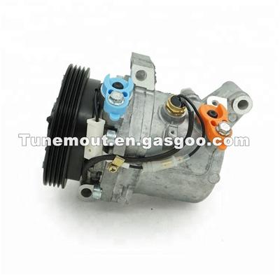 Car AC Compressor For SUZUKI JIMNY SEIKO SEIKI 88320-97401 95200-77GB2 95201-77GB2 9520077GB2