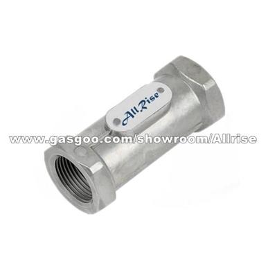 ALLRISE C-48653 Trucks 1524863 Relief Valve