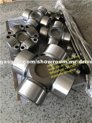 Industrial Universal Joint