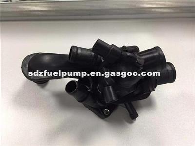 Peugeot Thermostat Housing 9808647080