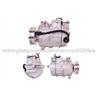 ALLRISE C-78145 Trucks 504305146 Compressor