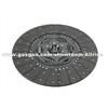 ALLRISE C-6111 Trucks 1878000294 Clutch Disc