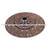 ALLRISE C-6113 Trucks 0072503803 Clutch Disc