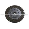 ALLRISE C-6119 Trucks 0072505003 Clutch Disc