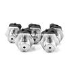 Metering Unit Fuel Metering Valve 0 281 002 698