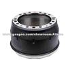 ALLRISE C-68436 Trucks 3464230101 Brake Drum